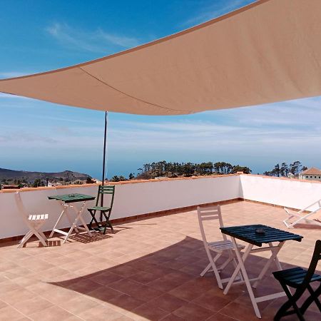 La Palma Hostel By Pension Central Fuencaliente de la Palma Esterno foto