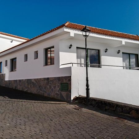 La Palma Hostel By Pension Central Fuencaliente de la Palma Esterno foto
