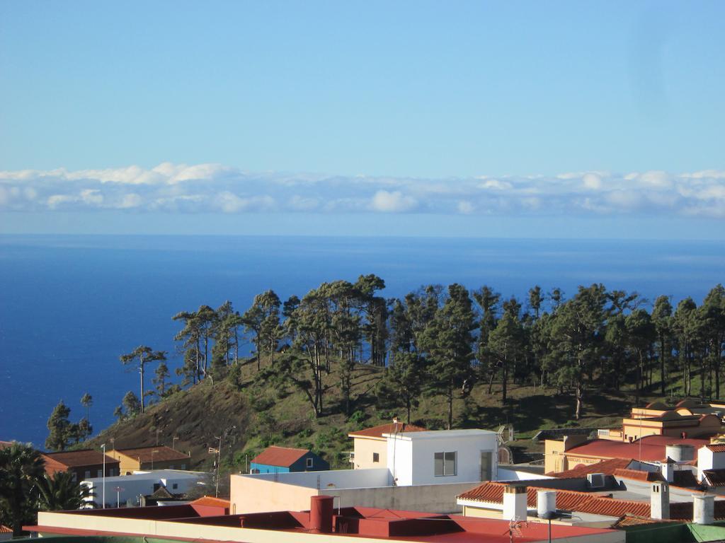 La Palma Hostel By Pension Central Fuencaliente de la Palma Camera foto