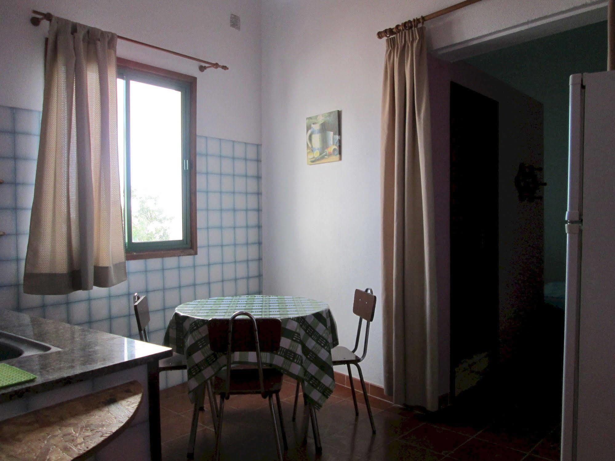 La Palma Hostel By Pension Central Fuencaliente de la Palma Esterno foto
